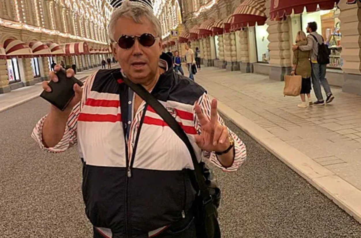 Стас Садальский высказался о премьере киноленты с Ольгой Бузовой в главной роли