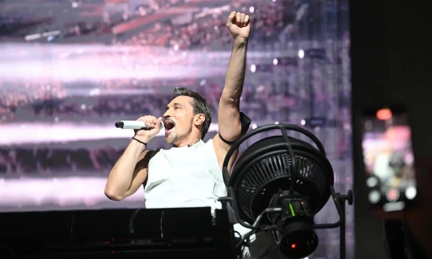 Диме Билану пришлось взять кредит на новый дом