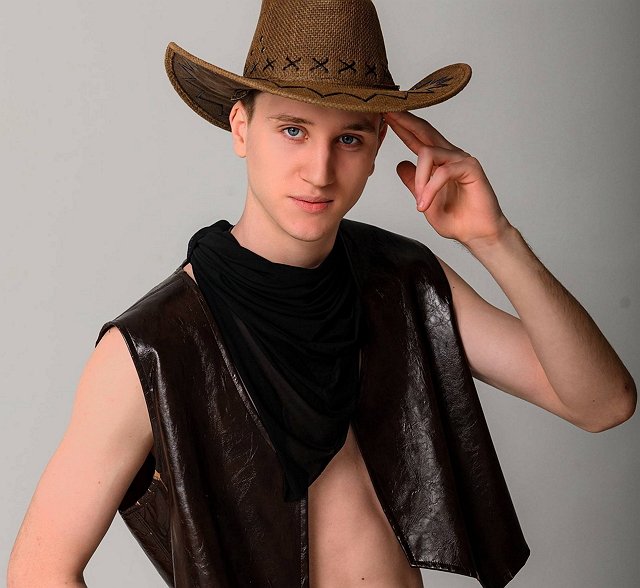 Евгений Сидоров определился с работой на проекте