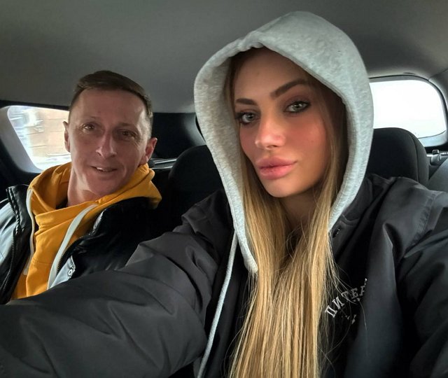 Ксения Карпова нашла новый повод для драки с Вероникой