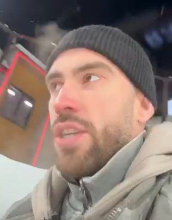 Игорь Григорьев недоволен тем, что его жертву во благо проекта не ценят зрители Дома 2