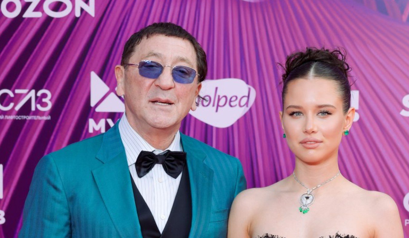 В Сети появились слухи о романе бывшей невесты Лепса с племянником президента Азербайджана