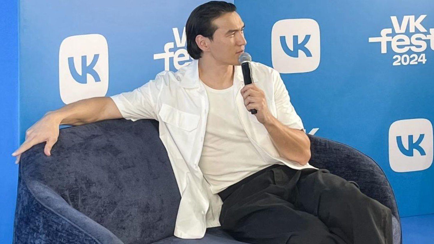 Нурлан Сабуров прокомментировал запрет на свой въезд в Россию