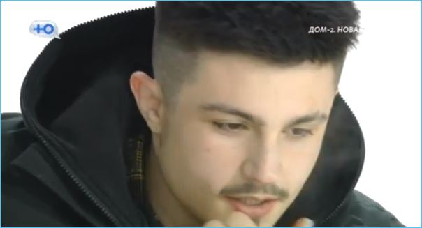 Мама сыну плохого не посоветует, уверен Никита Гуранда