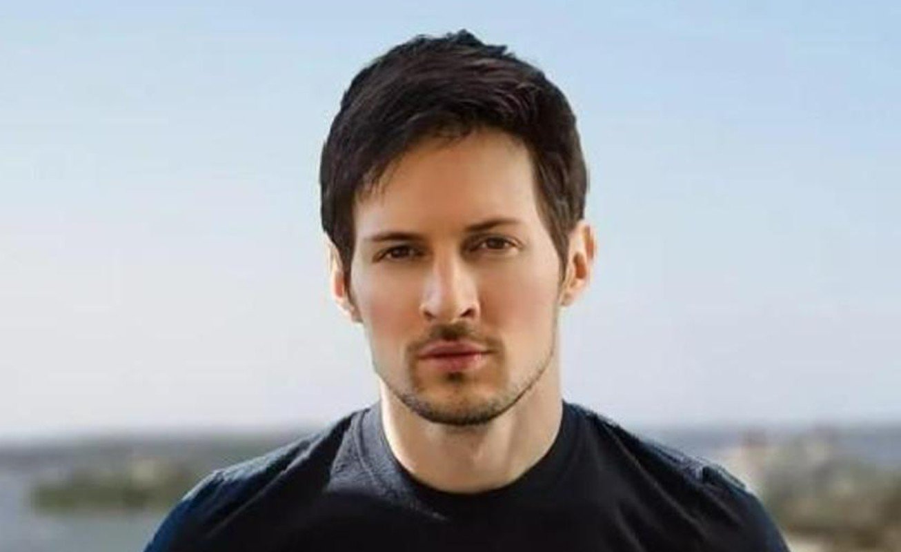 Павел Дуров отреагировал на замедление Telegram в России