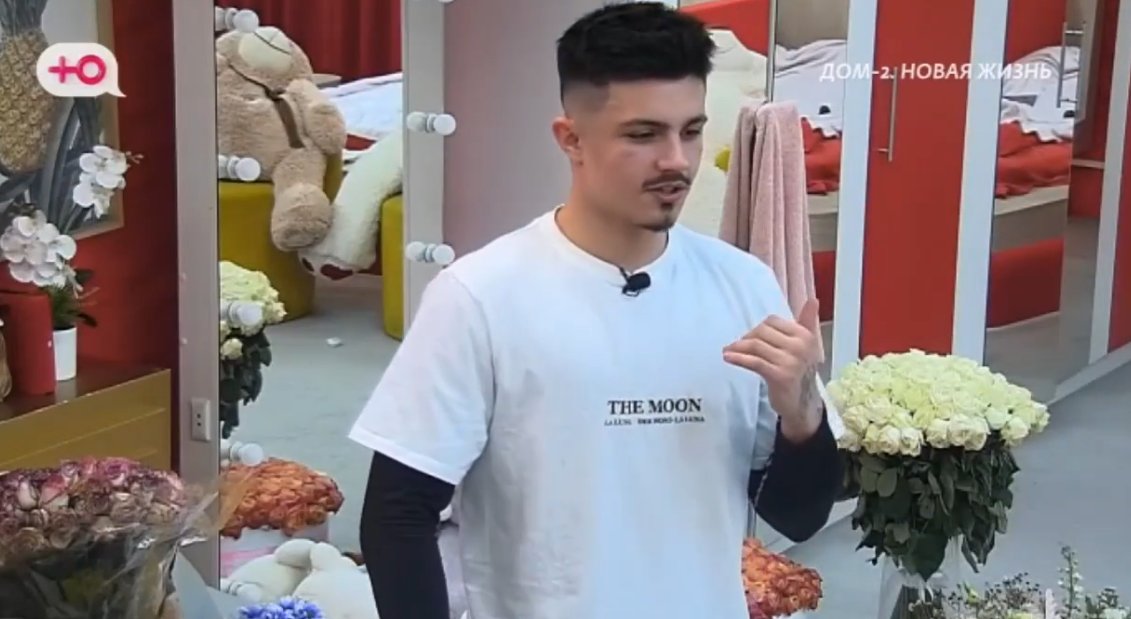 Клавдия Безверхова дала Гуранде то, чего ему не хватало