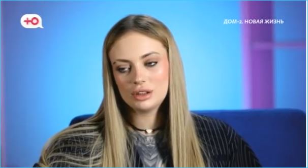 Ксения Карпова рассталась не только с Альбертом Граковичем, но и с Евгением Сидоровым