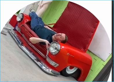 Альберт Гракович отказывается от жены, изменяющей ему