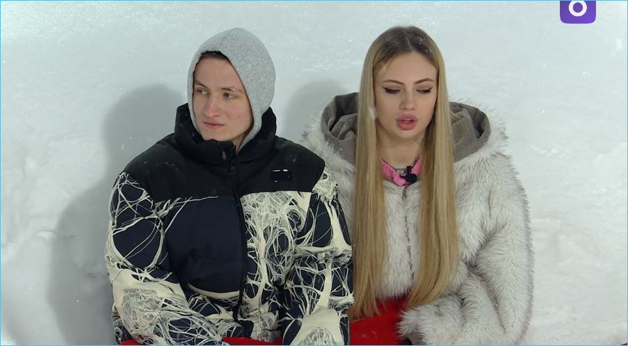 Алексей Карпов поддерживает решение своей мамы не отдавать ребенка Ксюше