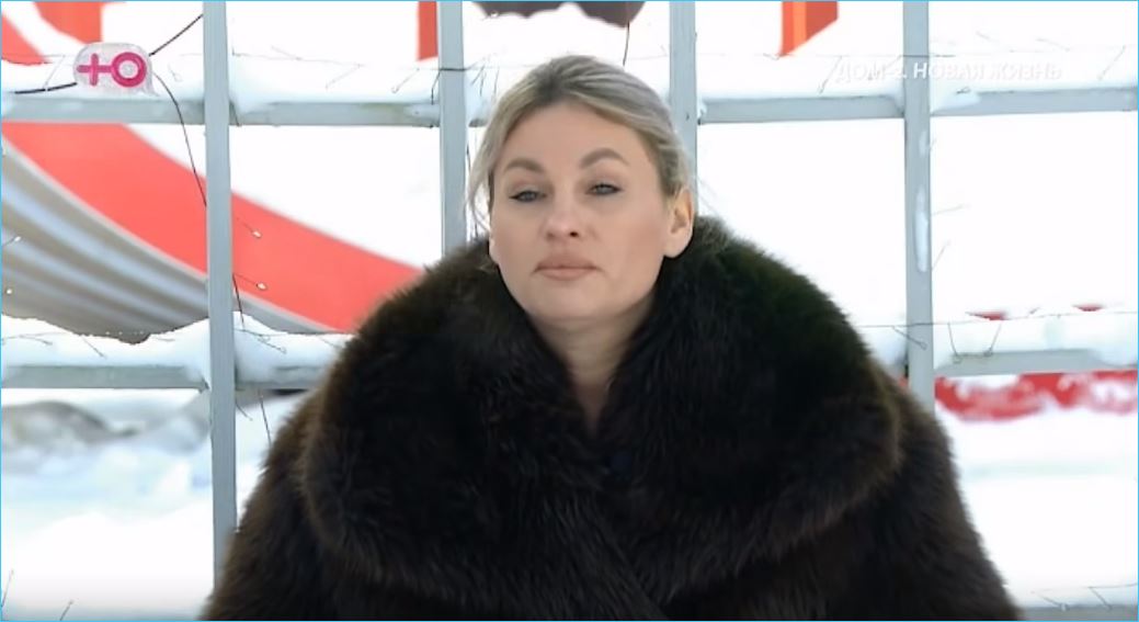 Выяснилось, что Виктории Салибековой придется справляться в одиночку со вторым ребенком