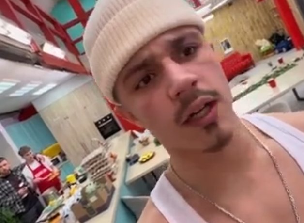 Нашлась вакансия для Евгения Сидорова в рядах участников Дома 2