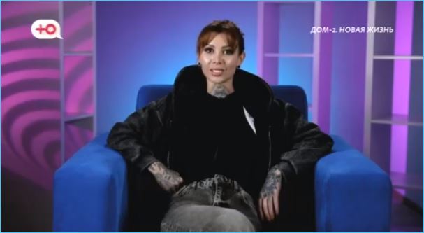 Клавдию Безверхову подвело бурное прошлое