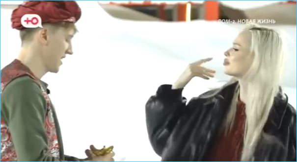 Выяснилось, кому достался конфетно-букетный период на Доме 2 – Евгению Сидорову