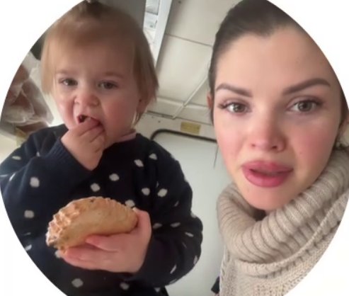 Анна Самонина собирает документы для развода и флиртует с Адеевым