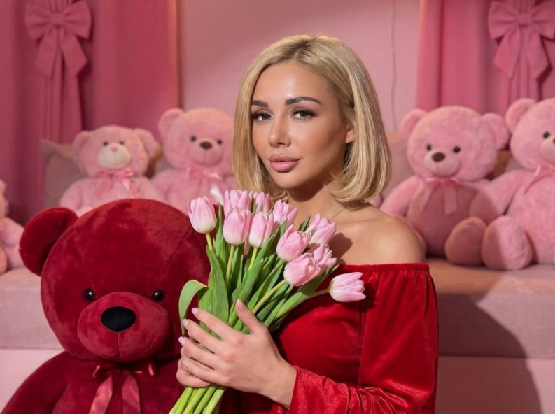 У Елены Тепловодской произошло ЧП перед важными съемками