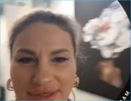 Вероника Гракович заслужила поход в салон красоты, в отличие от Элины Рахимовой