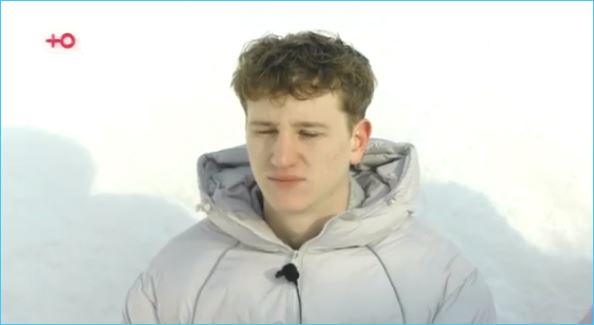 Евгения Сидорова не смущают кратковременные интрижки на поляне