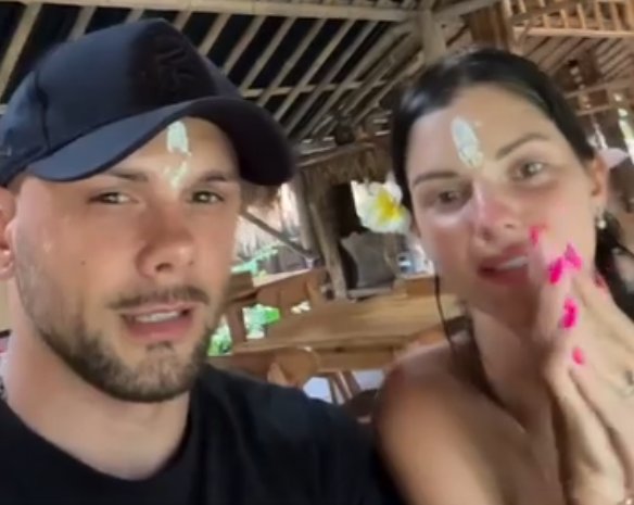 Максим Евстропов озвучил свои условия финансовой помощи Анне Самониной