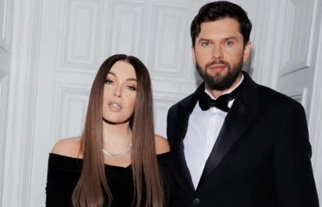 Ирина Дубцова не против родить ребенка нынешнему избраннику