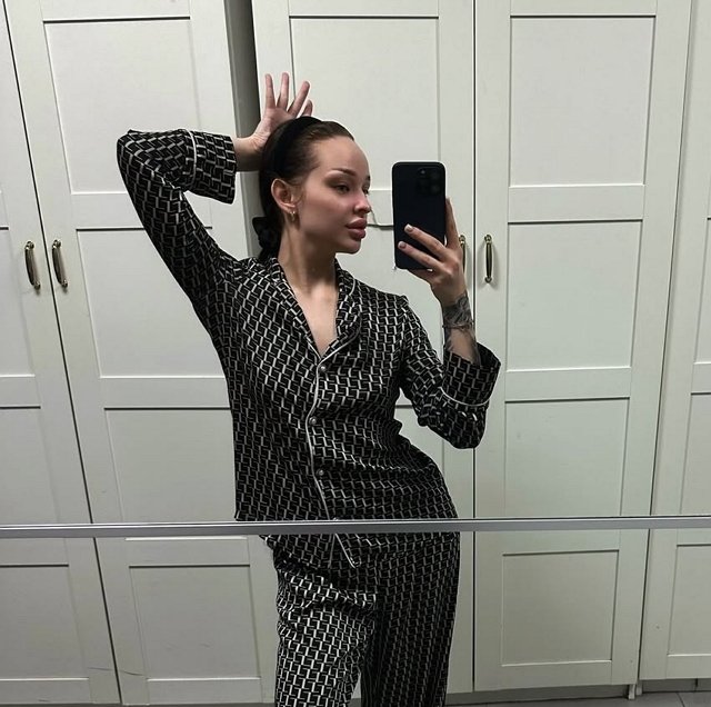 Соня Гриневская собирается привезти на Дом-2 любимую утку