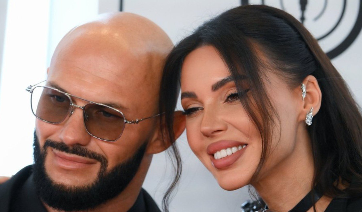 Оксана Самойлова рассказала о реакции Джигана на ее переписки с другими мужчинами