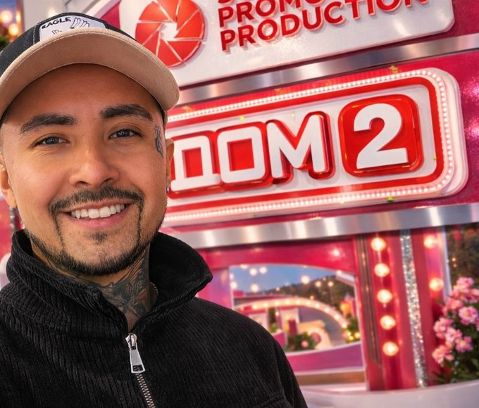 Поступки Дениса Николаева помешали ему стать участником Дома 2