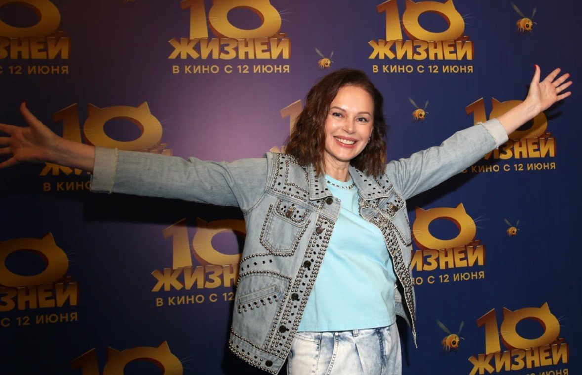 Ирина Безрукова высказалась о взлетевшей популярности Надежды Кадышевой