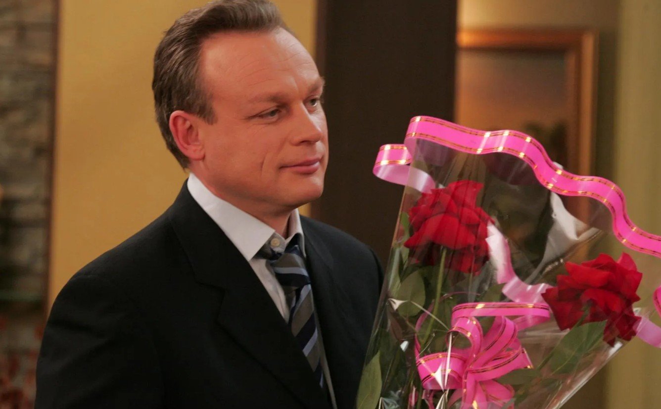 Сергей Жигунов не стал смотреть сериал "Няня Оксана"