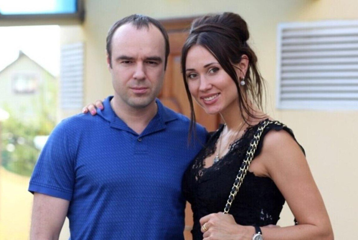 Адвокат Романа Товстика отреагировал на последнее поведение его бывшей жены