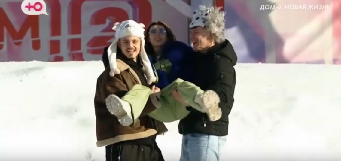 Клавдия Безверхова подверглась травле и получает проклятия от зрителей Дома 2