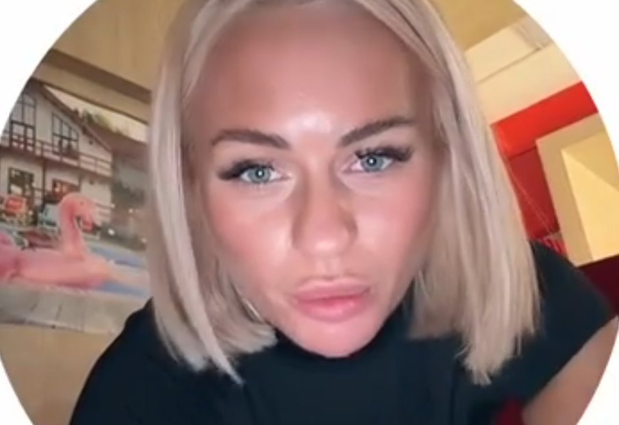 Элина Рахимова не запрещает Кате Квашниковой дружить с Гурандой