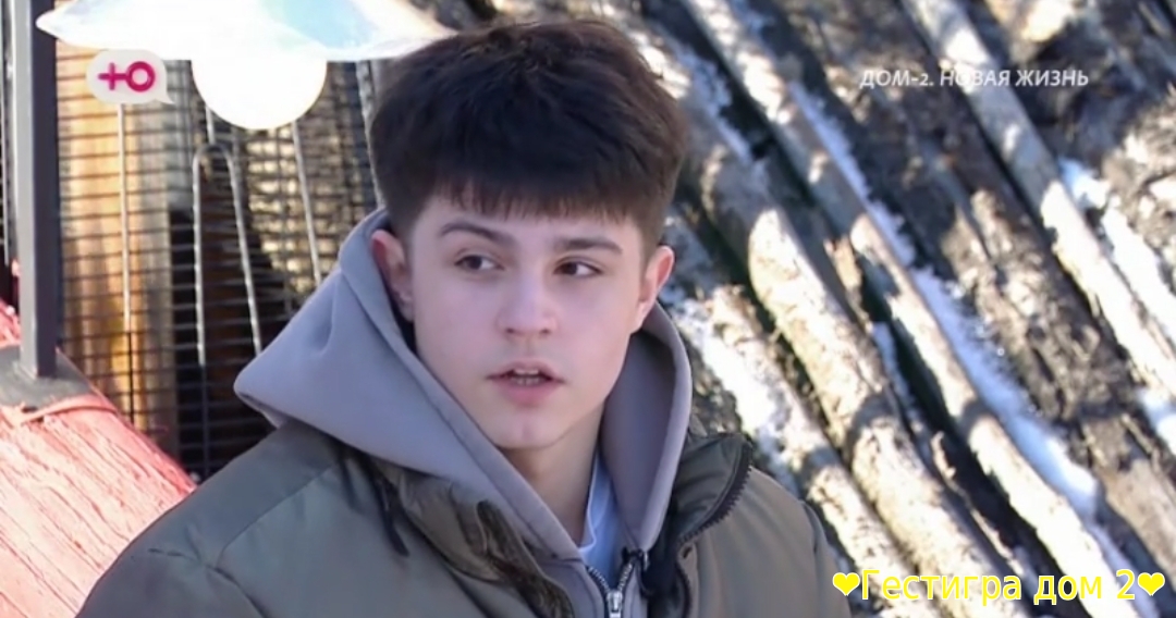 Никита Гуранда получил травму рёбер