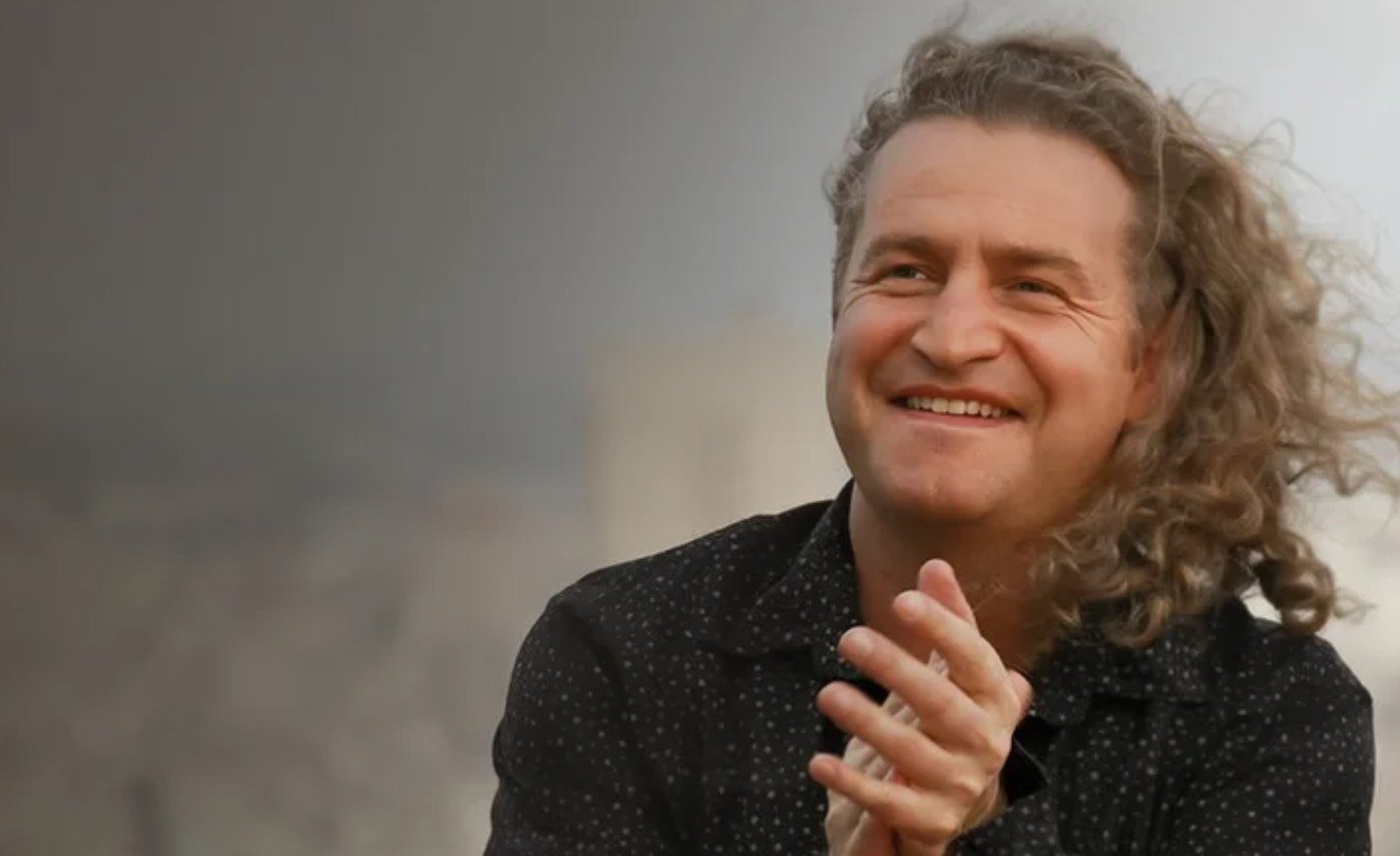 Виталий Бородин выступил против концертов Леонида Агутина