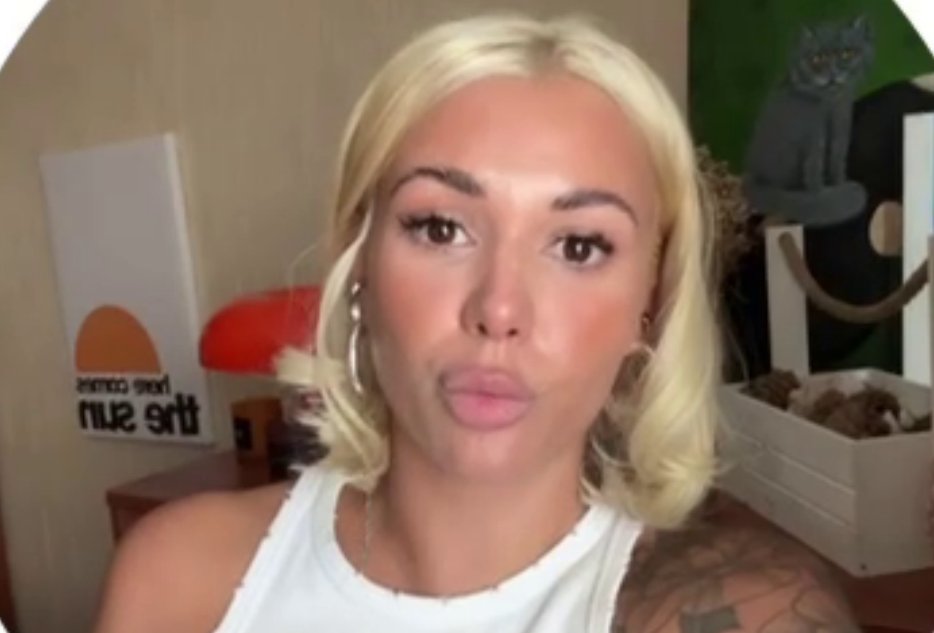 Елена Тепловодская планирует не только гулять, но и развиваться