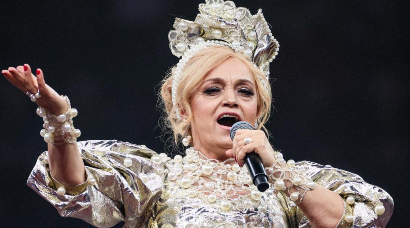 Надежда Кадышева снизила гонорар за выступление