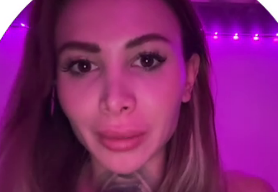 Клавдия Безверхова получила похвалу от мамы Гуранды и надеется на добрые слова от бабушки