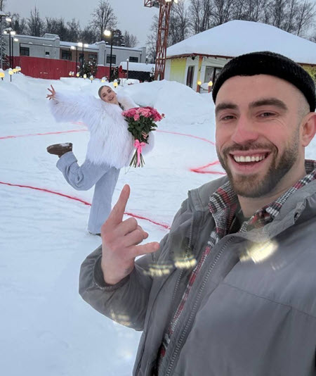 С проекта ушли Игорь Григорьев и Екатерина Квашникова