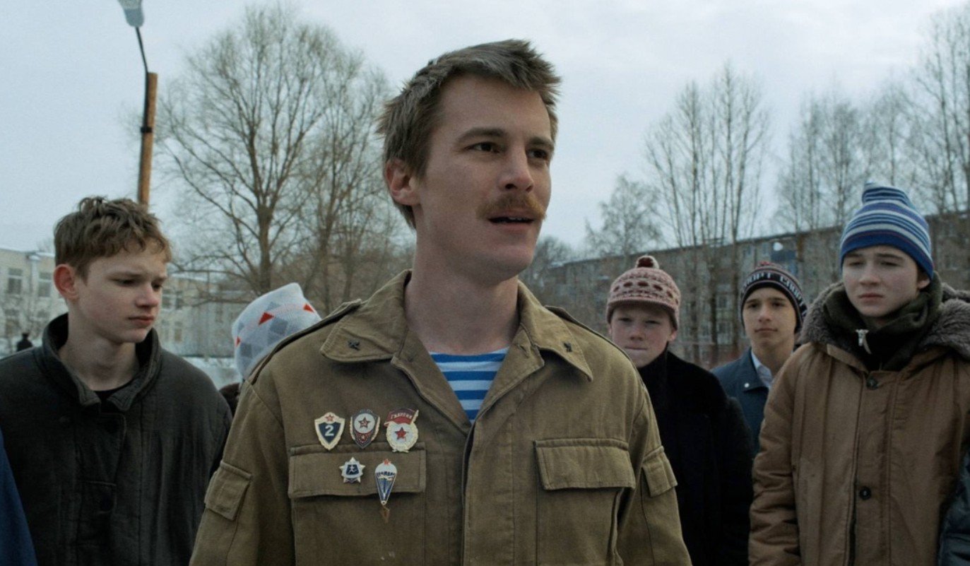 Стартовали съемки второго сезона "Слова пацана"