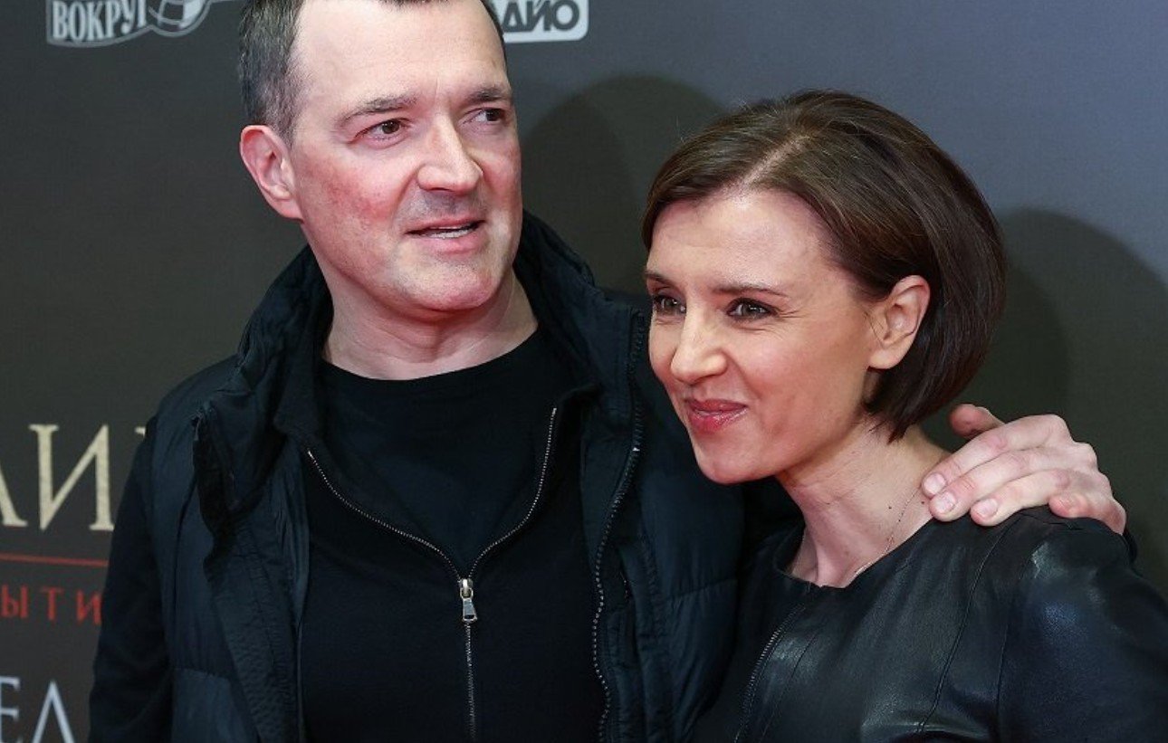 Егор Бероев высказался о разводе с Ксенией Алферовой