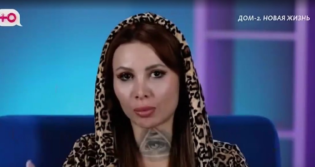 Клавдия Безверхова натворила дел на доме 2 и сбежала