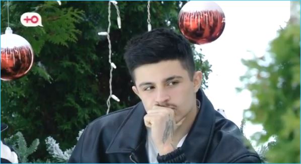 Никита Гуранда считает Гриневскую «непонятной девушкой», а для бабушки готовит знакомство с «алмазиком»