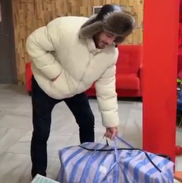 Элина Рахимова отметила, кто настоящий "братан" Игоря Григорьева