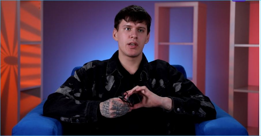 Степан Карпов будет новым мачо Дома 2, не отличающимся верностью