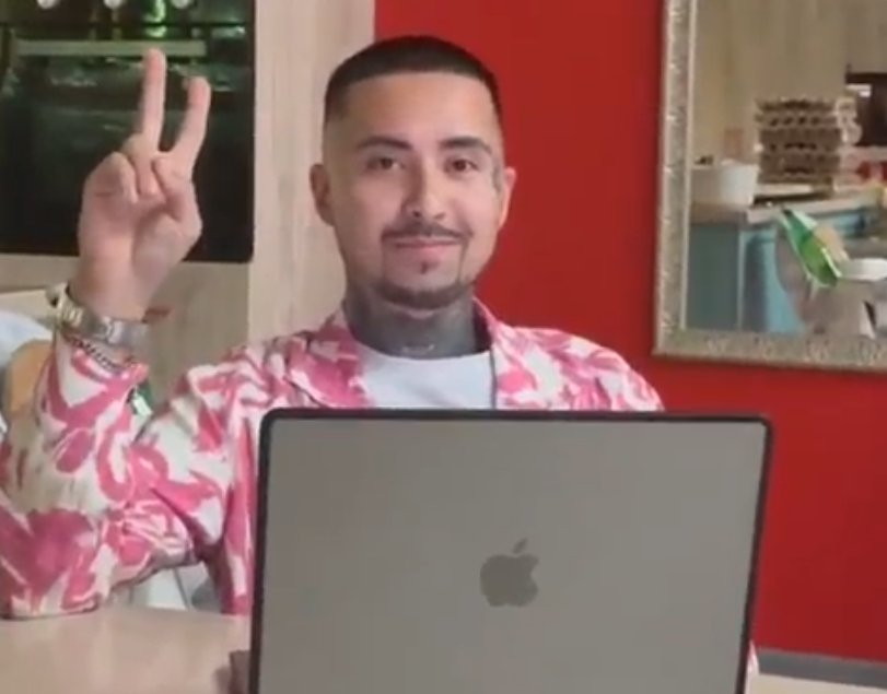 Новый участник дома 2 Денис Николаев бросил беременную девушку