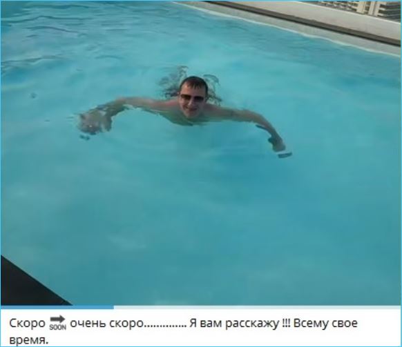 Елена Тепловодская защищает Илью Яббарова, проигравшего баттл Барзикову