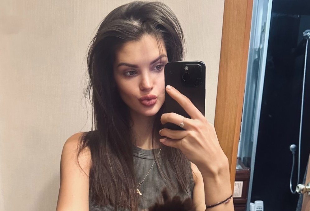 Максим Евстропов отказался оплачивать Самониной и дочке съемную квартиру