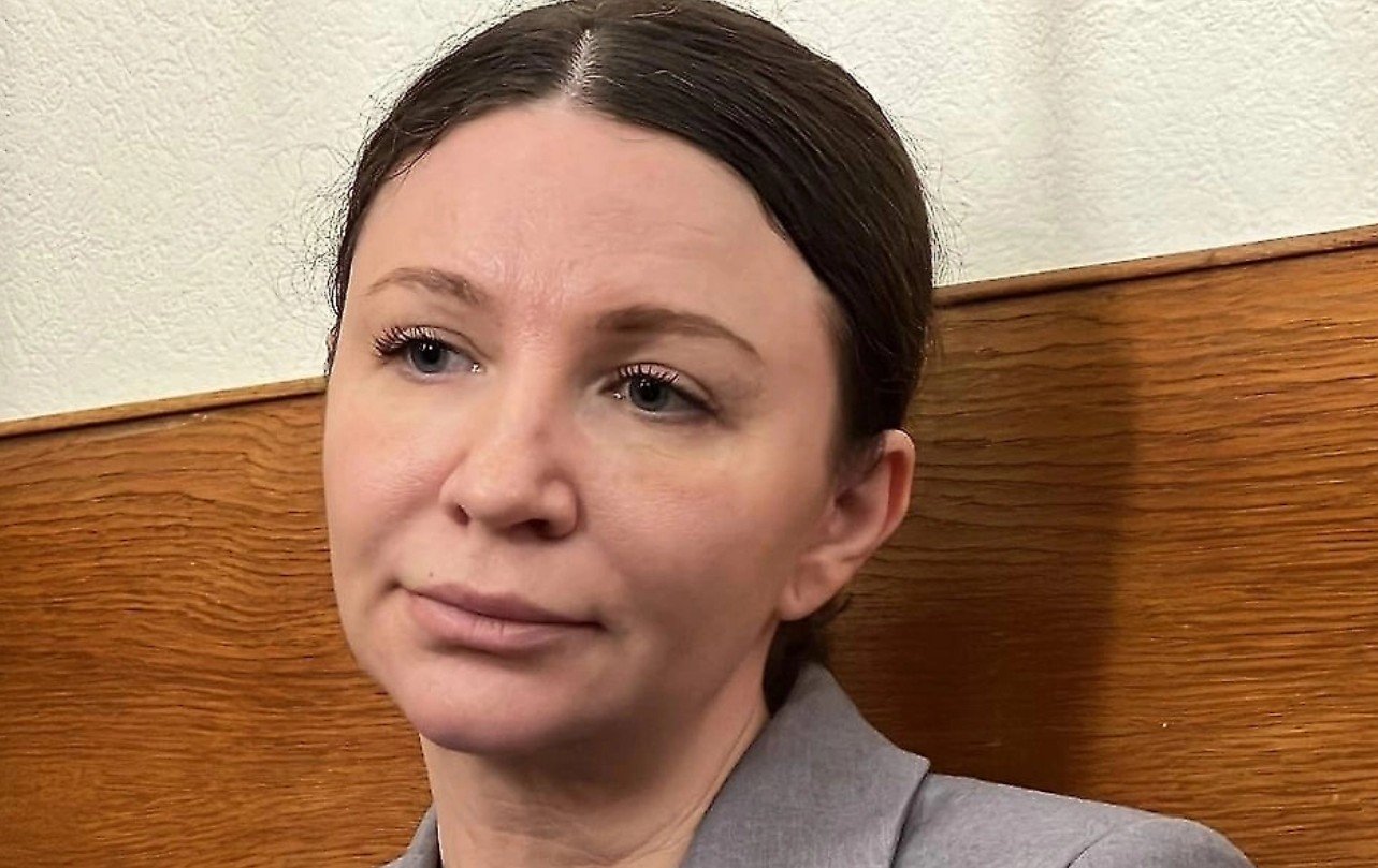 Елена Блиновская угодила в тюремную больницу
