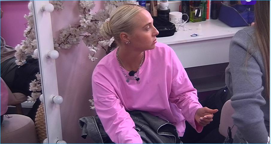 Не только Никиту Гуранду нахваливает Настя Филиппова