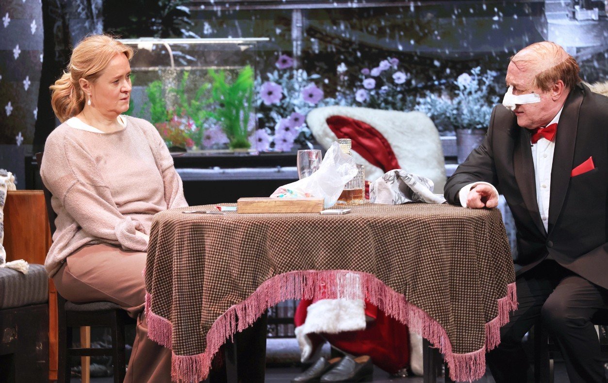 Съемки сериала с Ефремовым в главной роли перенесли на более поздний срок