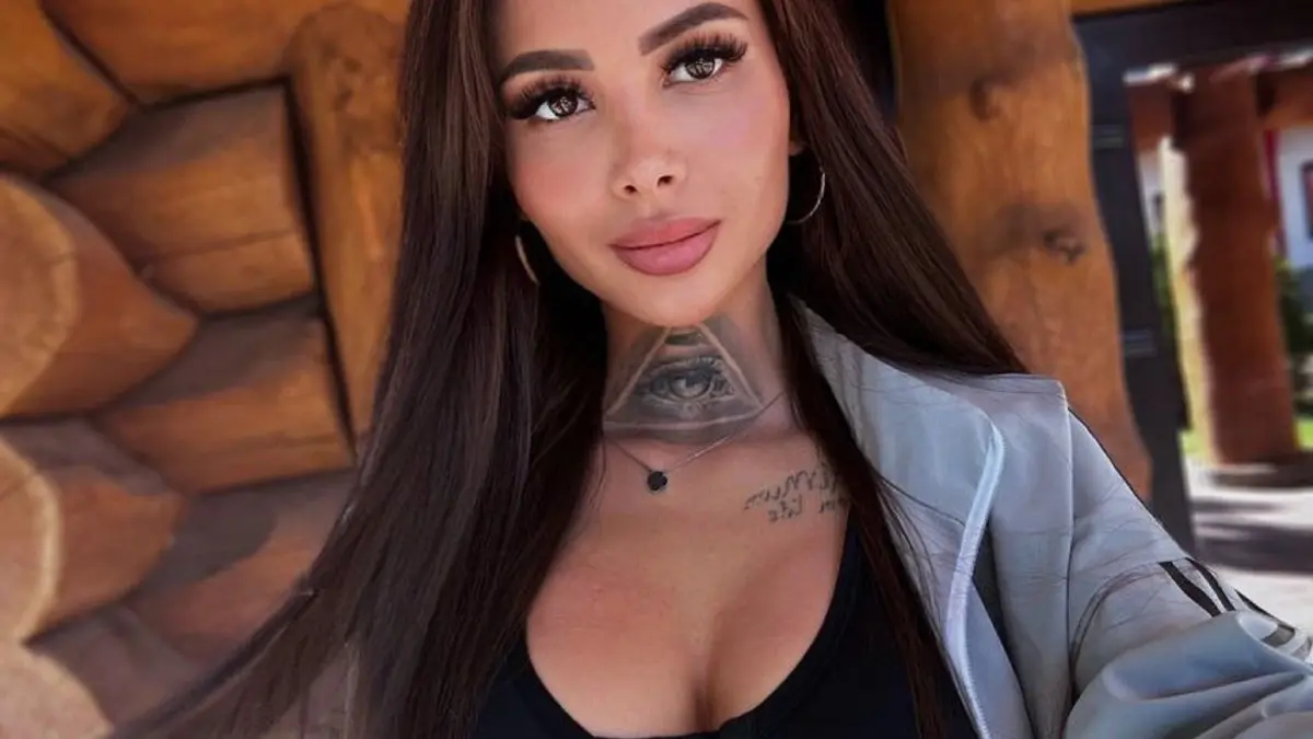 Клава Безверхова о своем отношении к Никите Гуранда